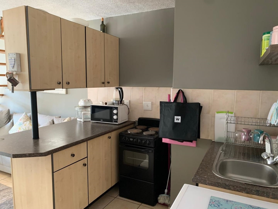 1 Bedroom Property for Sale in Hatfield Gauteng