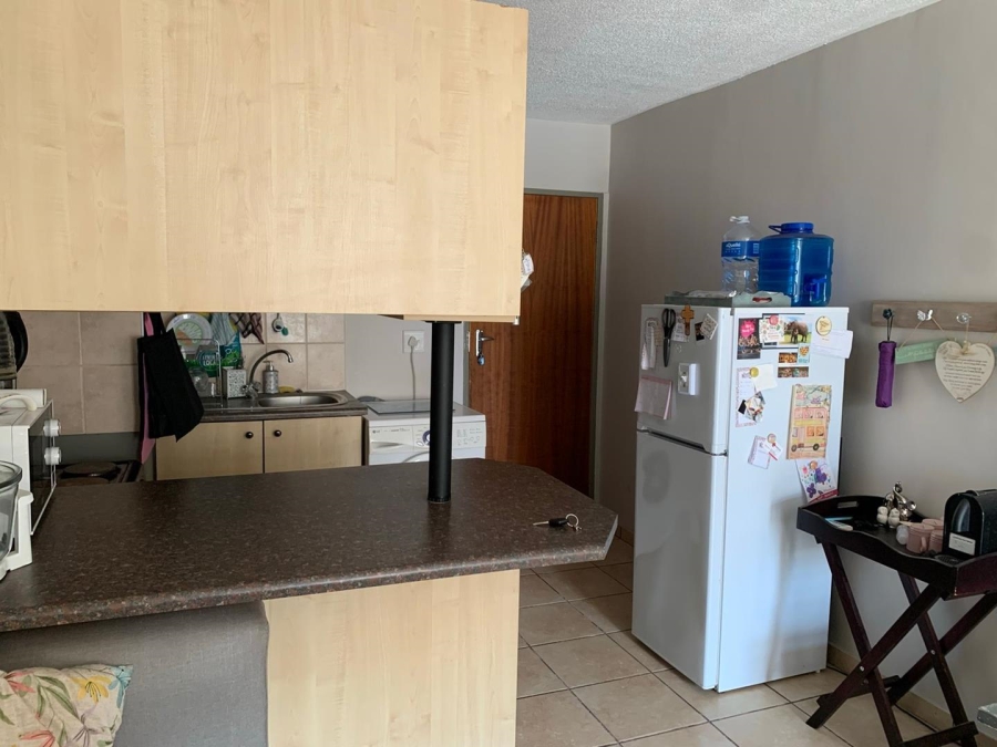 1 Bedroom Property for Sale in Hatfield Gauteng