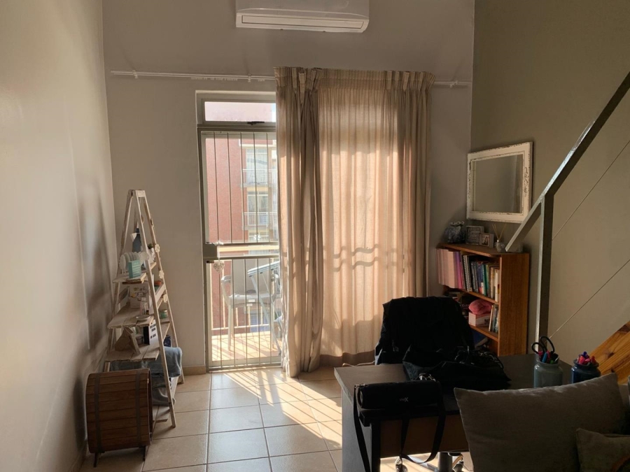 1 Bedroom Property for Sale in Hatfield Gauteng