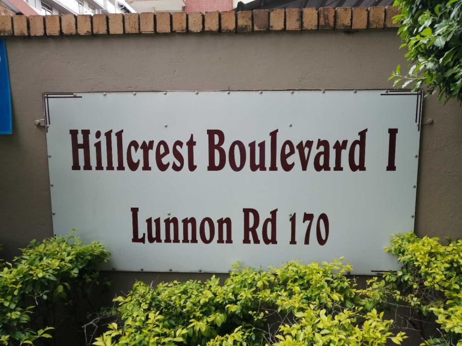 1 Bedroom Property for Sale in Hatfield Gauteng