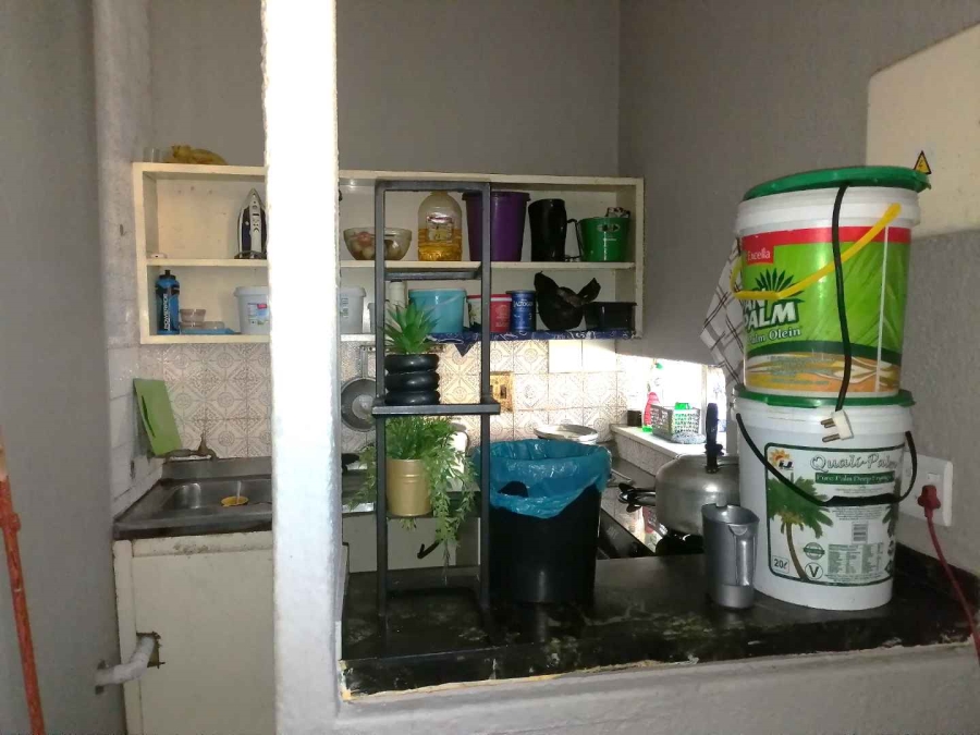 0 Bedroom Property for Sale in Berea Gauteng