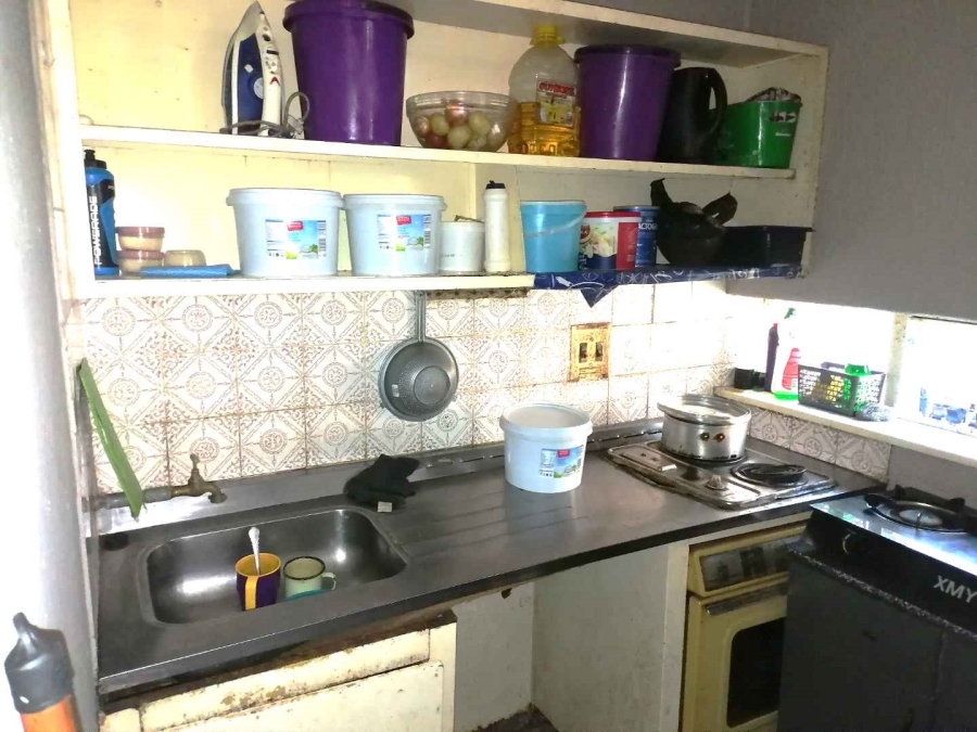 0 Bedroom Property for Sale in Berea Gauteng