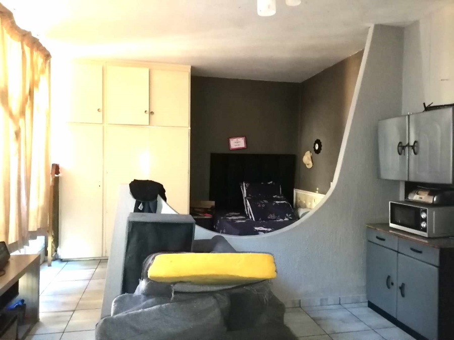 0 Bedroom Property for Sale in Berea Gauteng