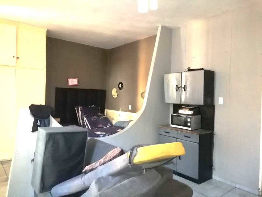 0 Bedroom Property for Sale in Berea Gauteng