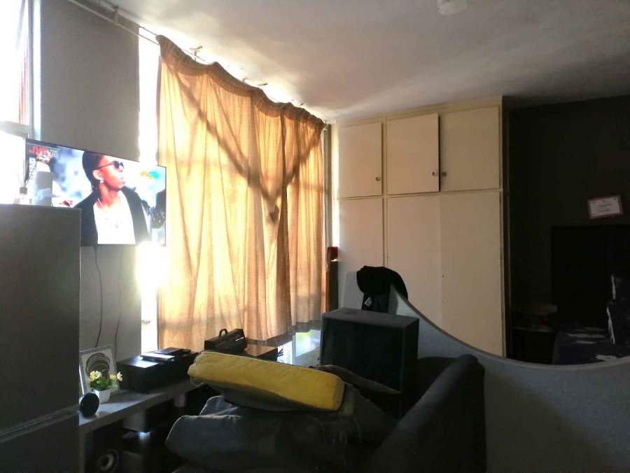 0 Bedroom Property for Sale in Berea Gauteng