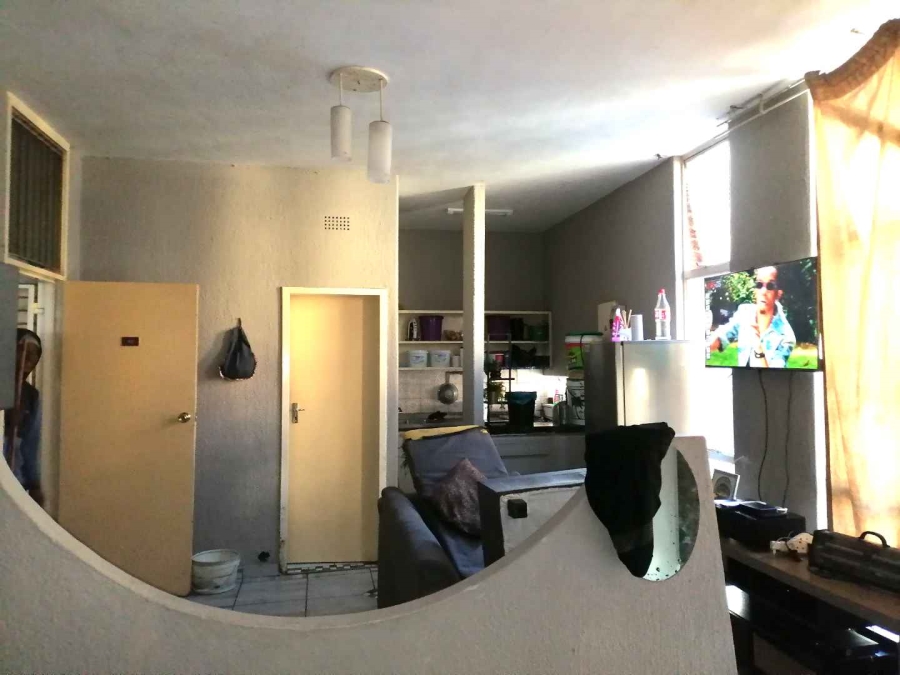 0 Bedroom Property for Sale in Berea Gauteng