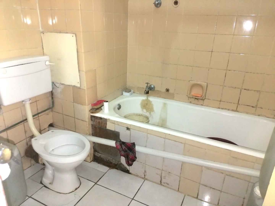 0 Bedroom Property for Sale in Berea Gauteng