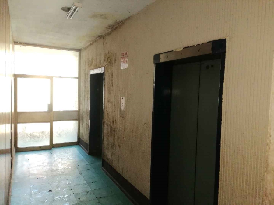0 Bedroom Property for Sale in Berea Gauteng