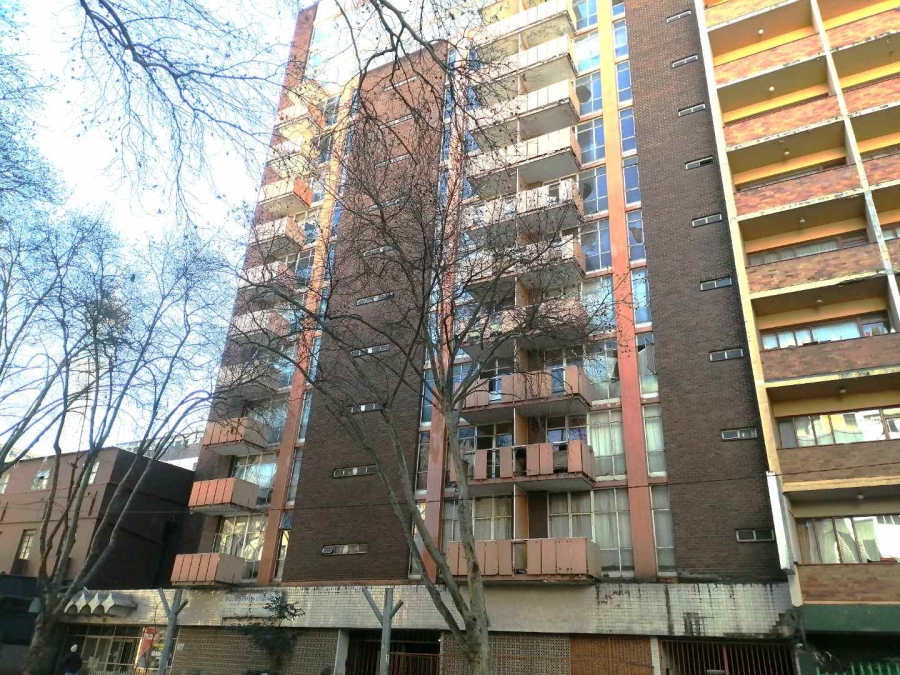 0 Bedroom Property for Sale in Berea Gauteng