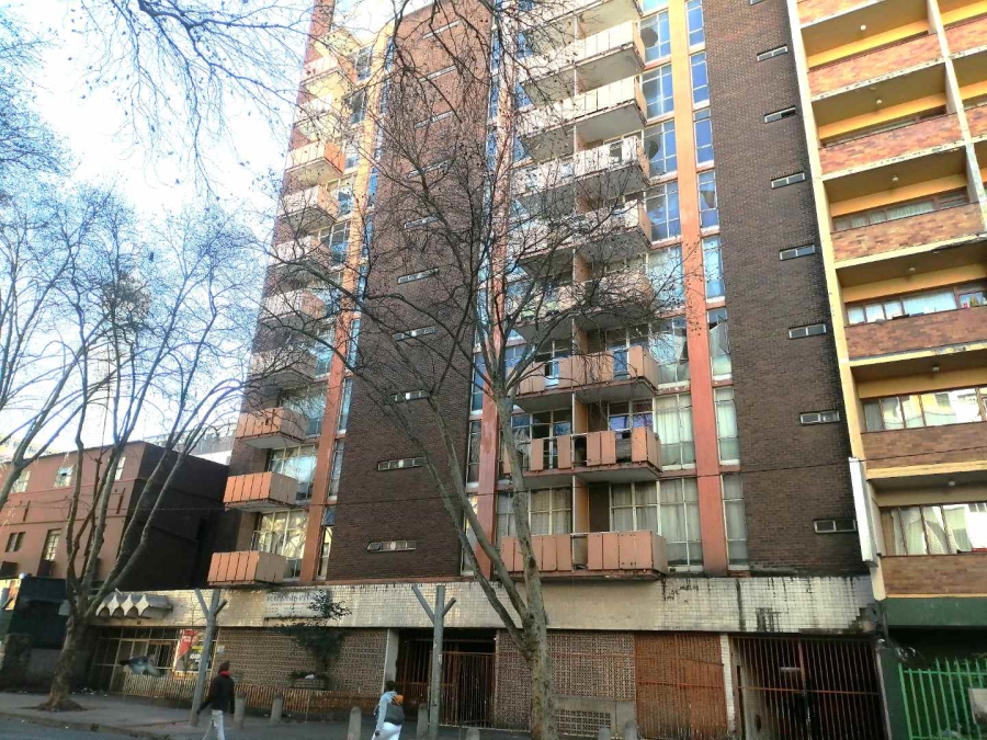 0 Bedroom Property for Sale in Berea Gauteng