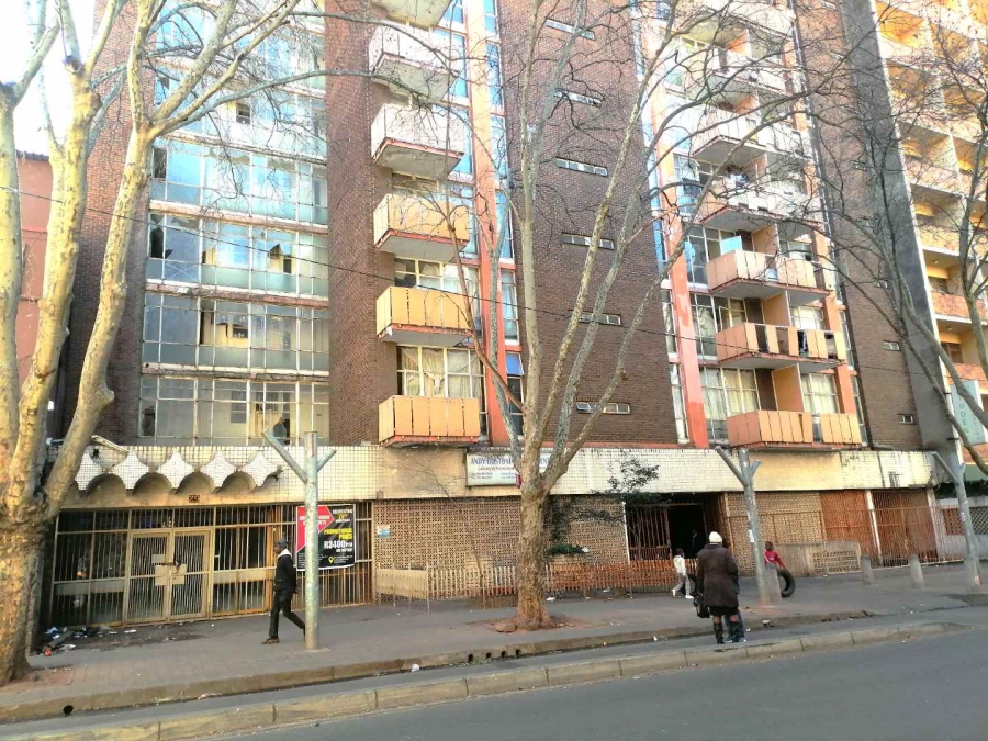 0 Bedroom Property for Sale in Berea Gauteng