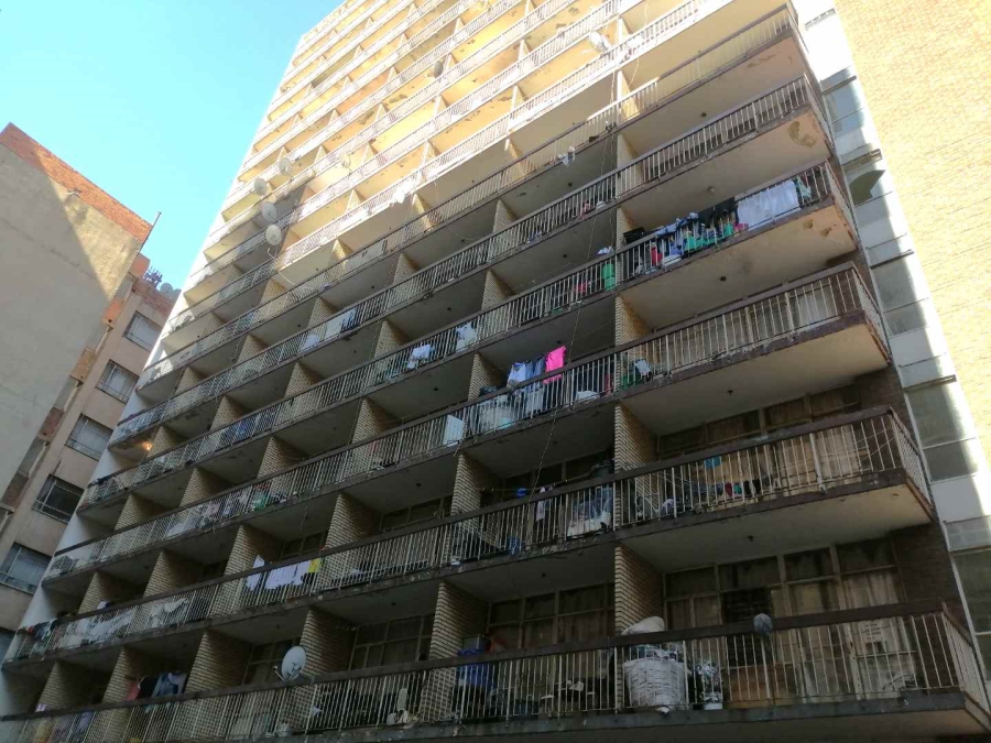 0 Bedroom Property for Sale in Berea Gauteng