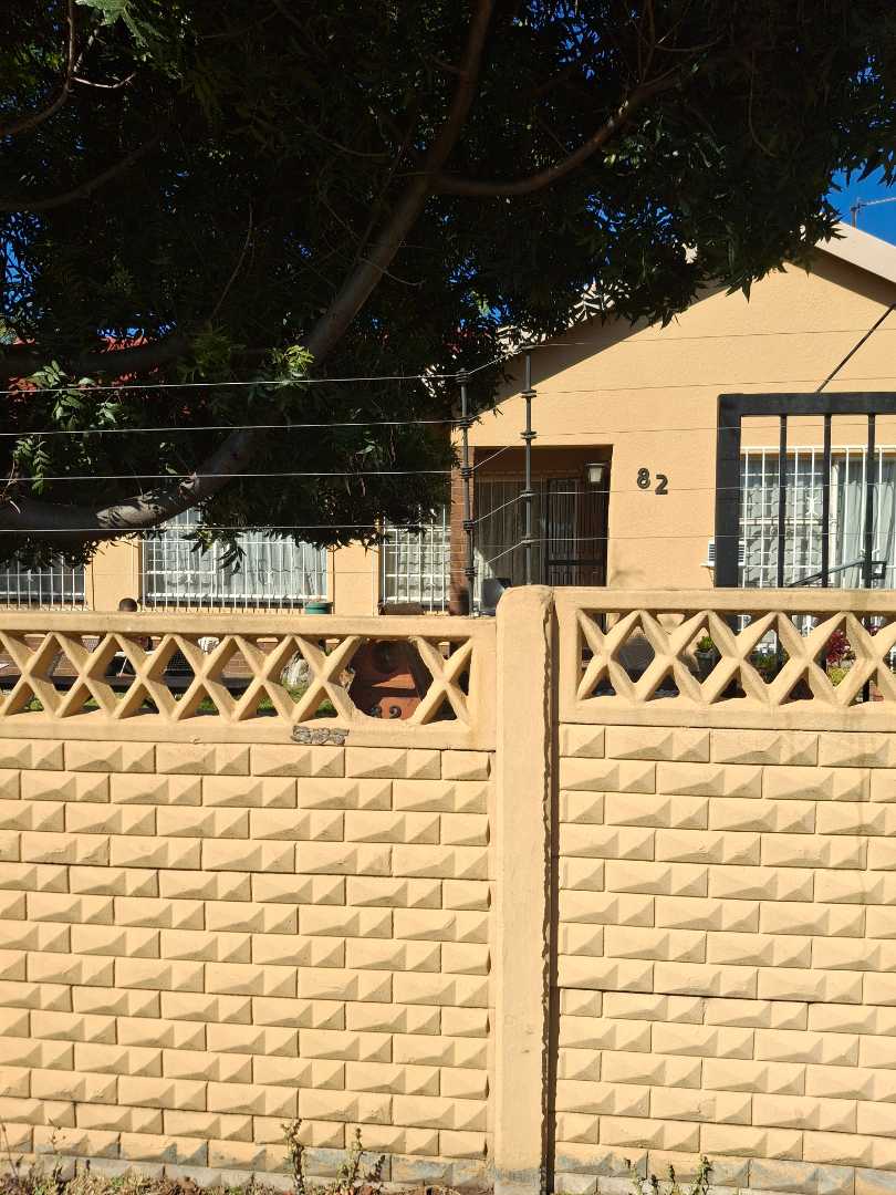 3 Bedroom Property for Sale in South Crest Gauteng