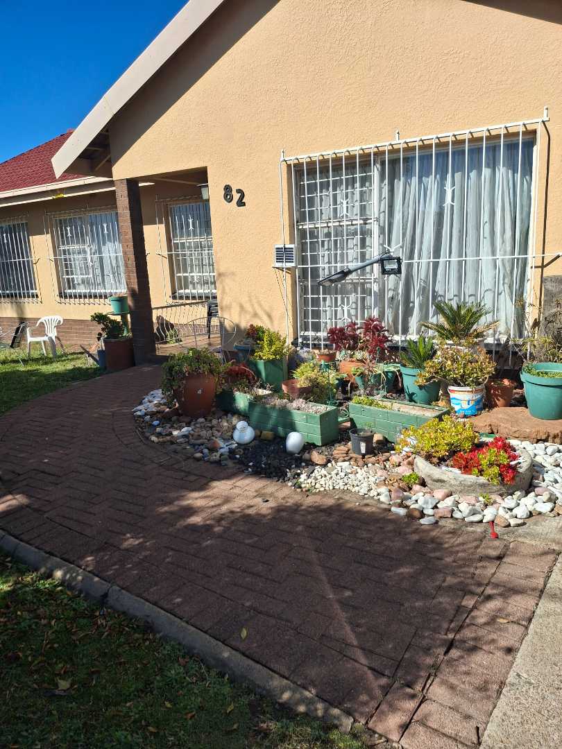 3 Bedroom Property for Sale in South Crest Gauteng