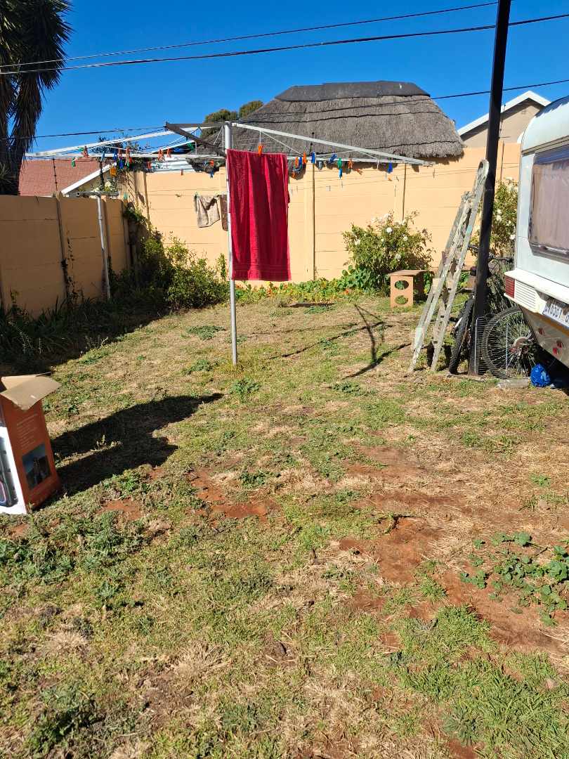 3 Bedroom Property for Sale in South Crest Gauteng