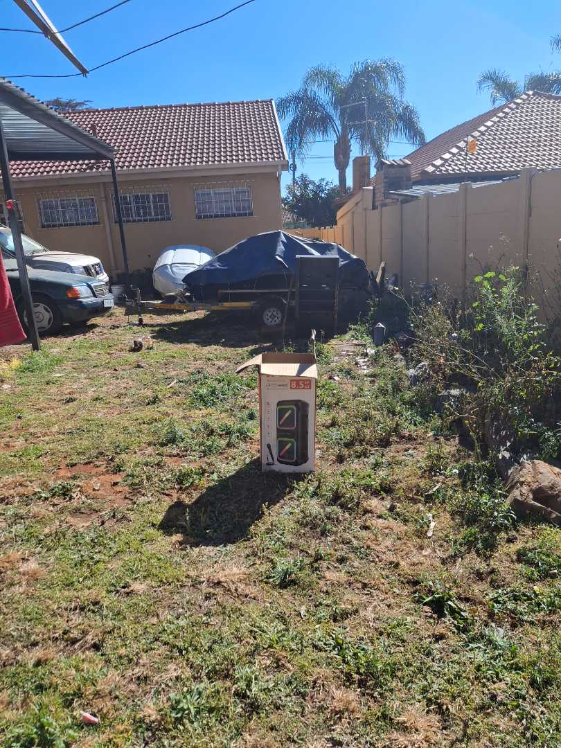 3 Bedroom Property for Sale in South Crest Gauteng