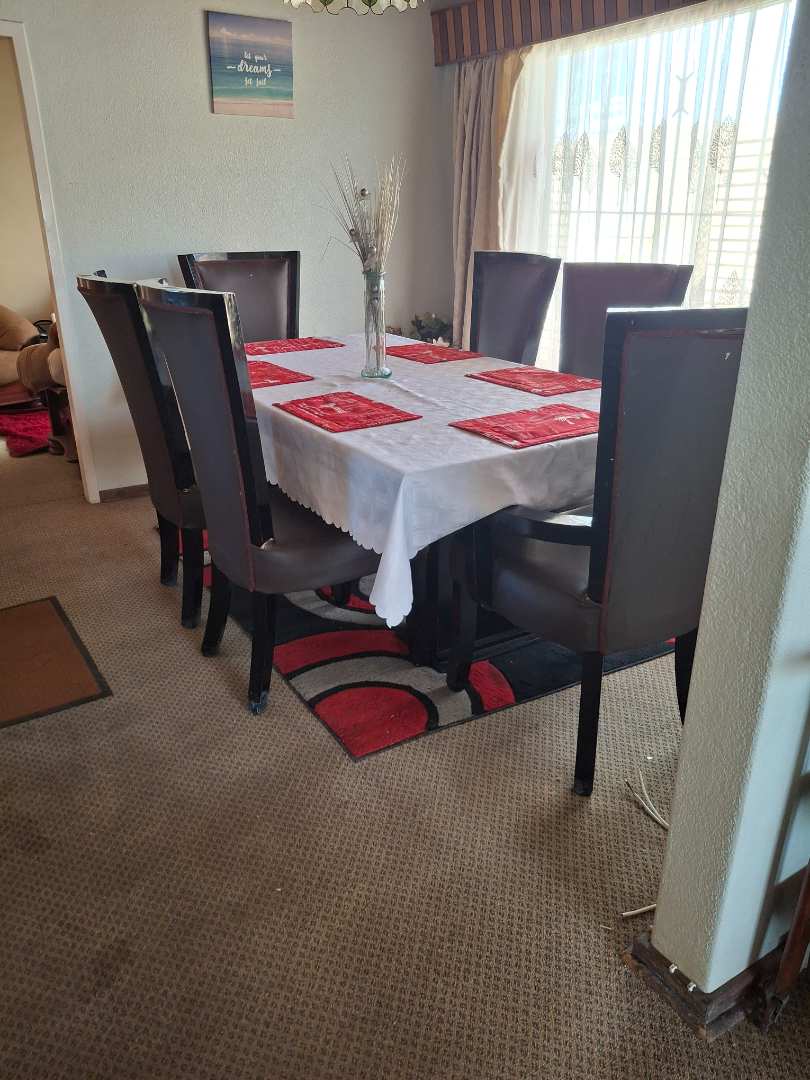 3 Bedroom Property for Sale in South Crest Gauteng