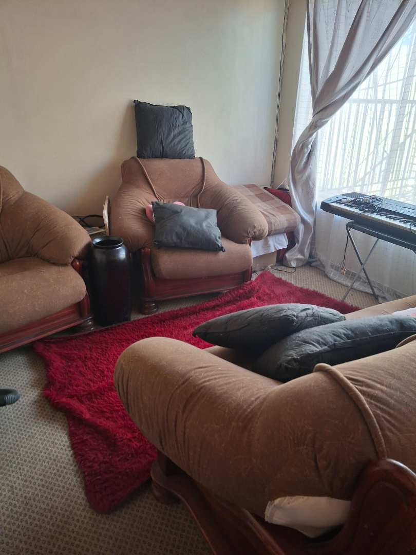 3 Bedroom Property for Sale in South Crest Gauteng