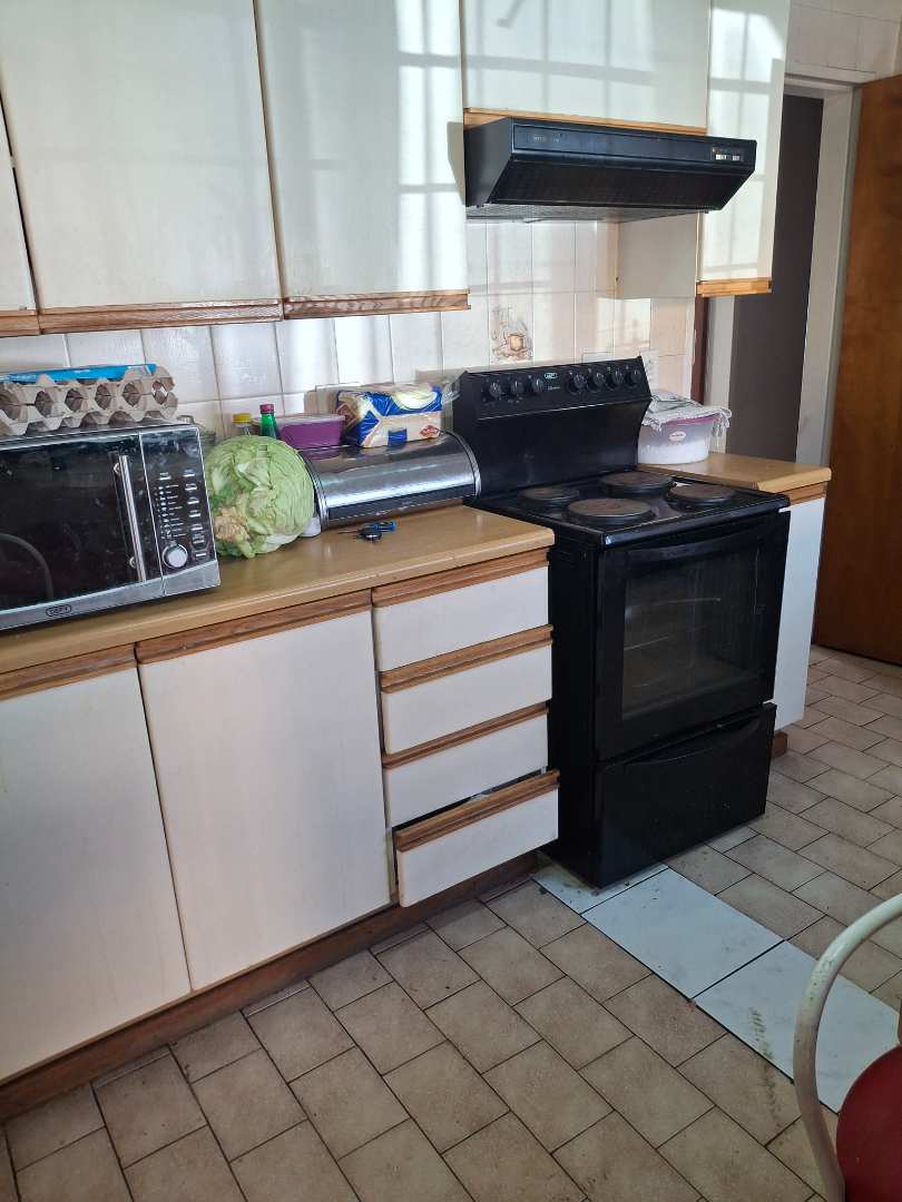 3 Bedroom Property for Sale in South Crest Gauteng