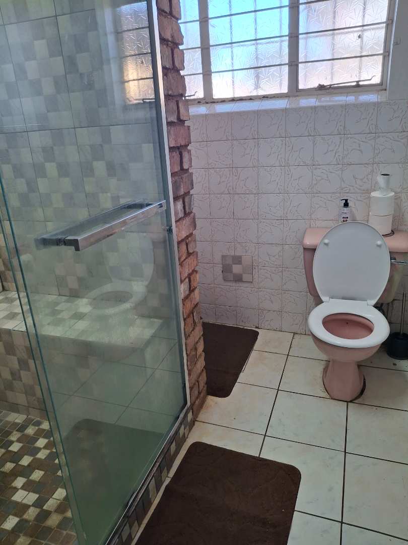 3 Bedroom Property for Sale in South Crest Gauteng