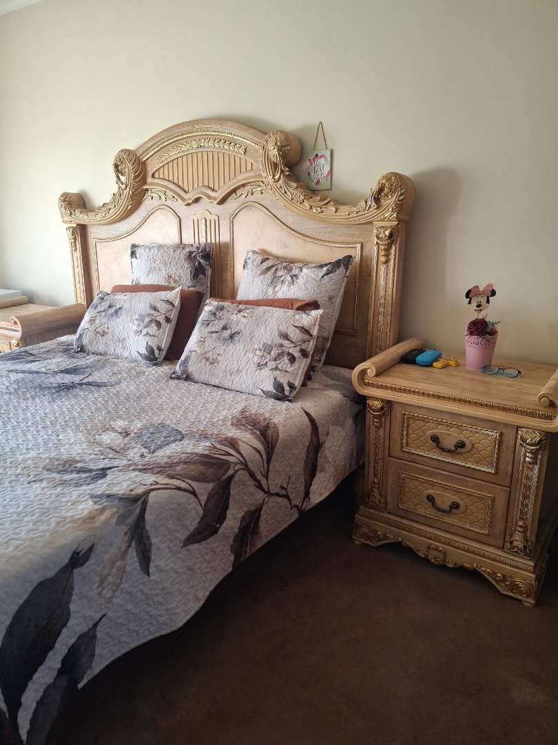 3 Bedroom Property for Sale in South Crest Gauteng
