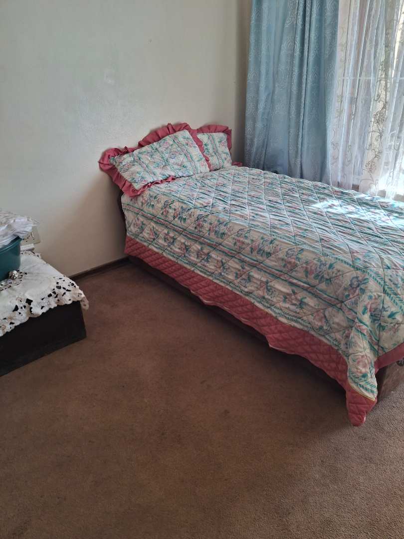 3 Bedroom Property for Sale in South Crest Gauteng