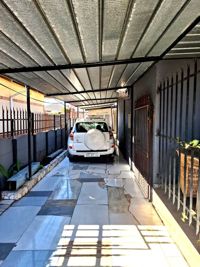 4 Bedroom Property for Sale in Alberton Gauteng