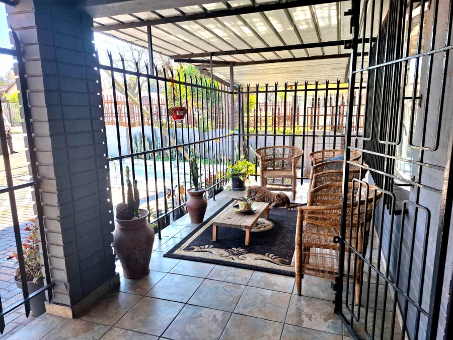 4 Bedroom Property for Sale in Alberton Gauteng