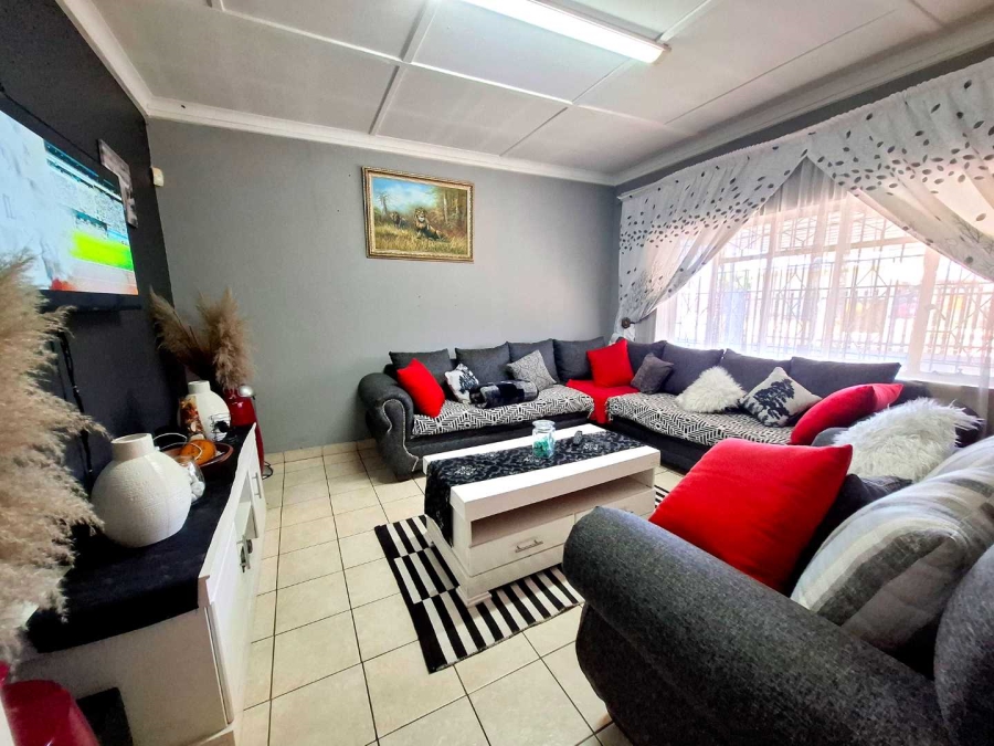 4 Bedroom Property for Sale in Alberton Gauteng