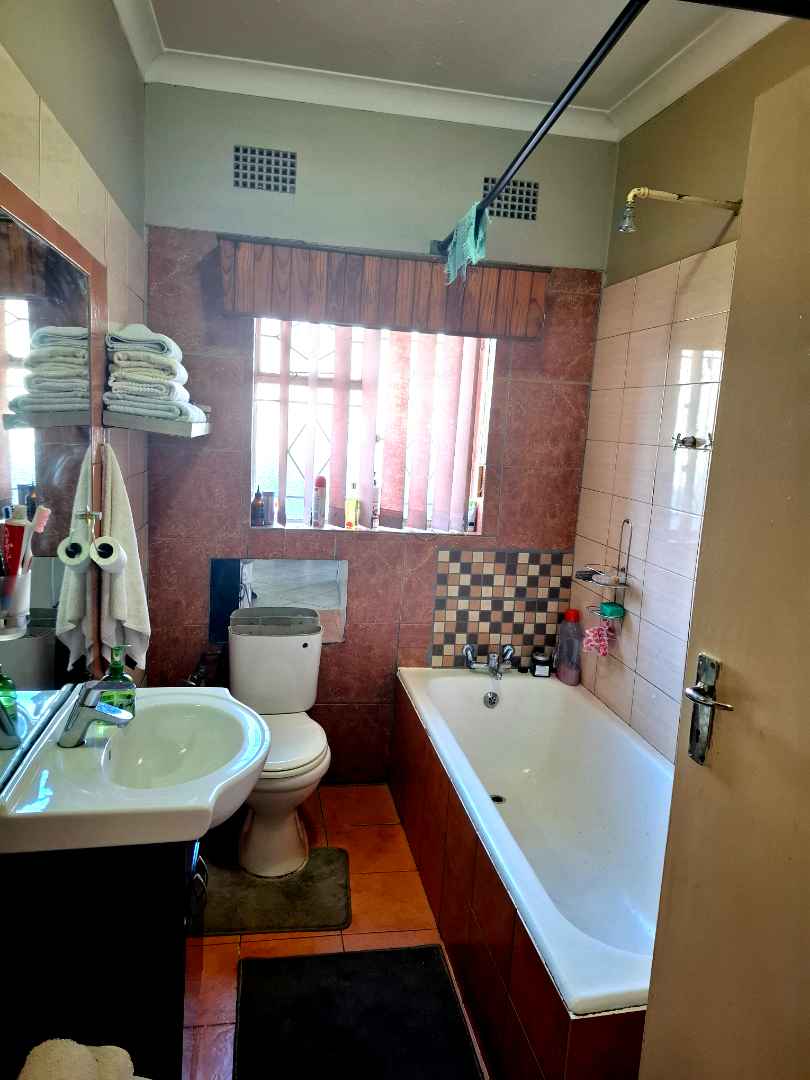 4 Bedroom Property for Sale in Alberton Gauteng