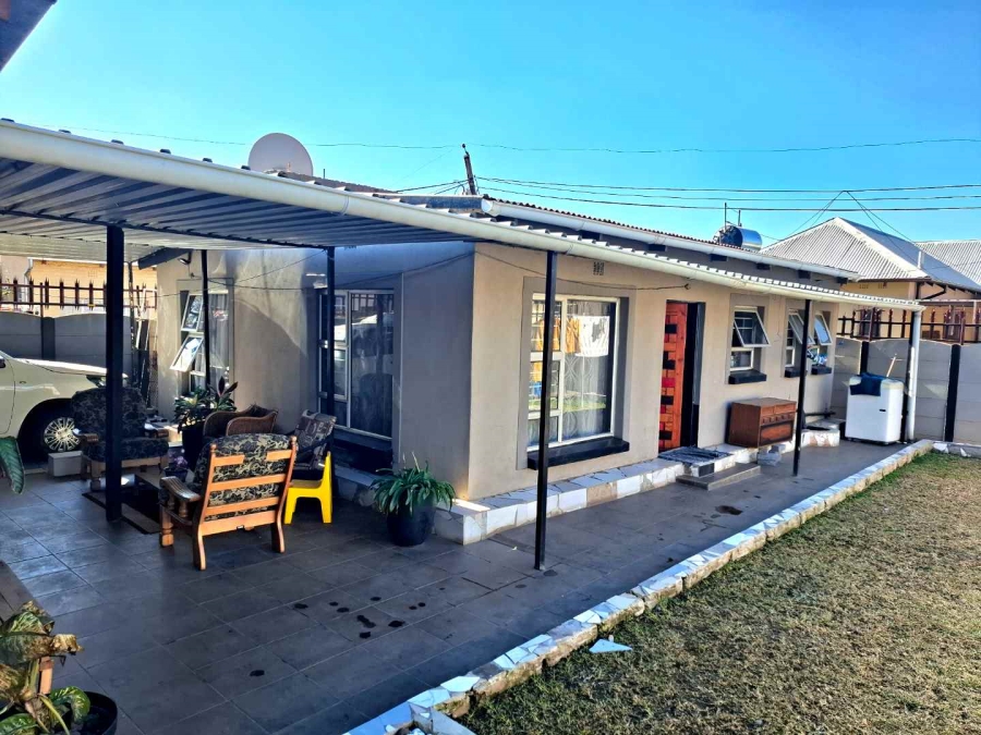 4 Bedroom Property for Sale in Alberton Gauteng