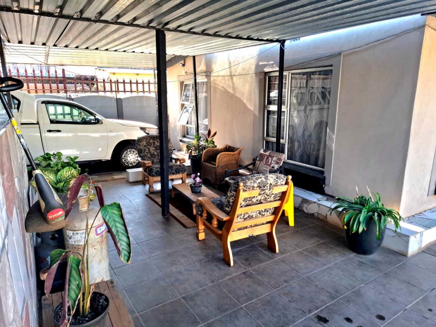 4 Bedroom Property for Sale in Alberton Gauteng
