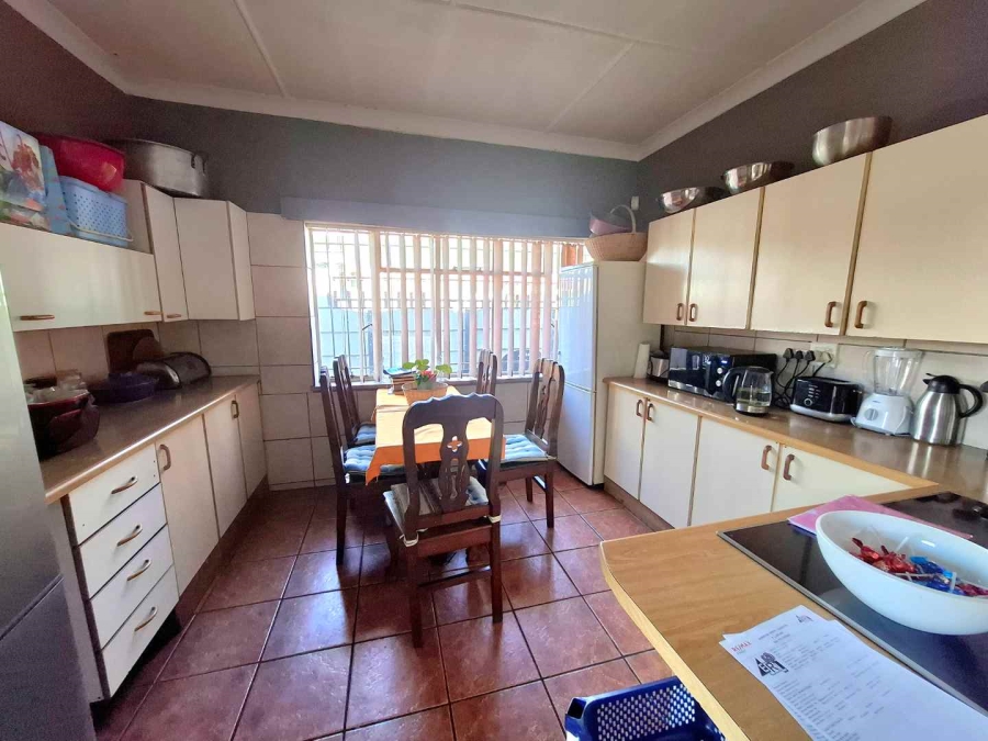 4 Bedroom Property for Sale in Alberton Gauteng