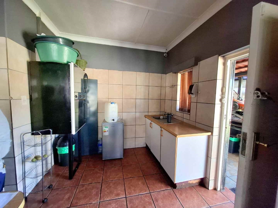 4 Bedroom Property for Sale in Alberton Gauteng