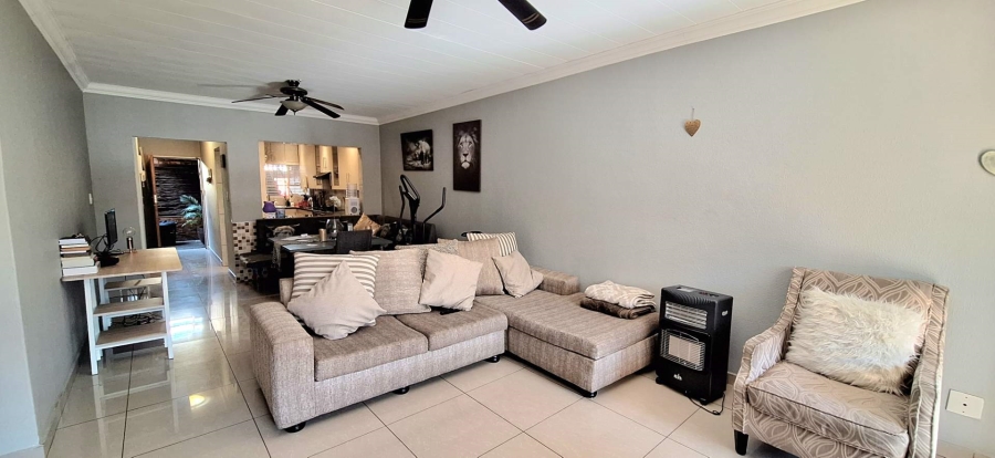 2 Bedroom Property for Sale in South Crest Gauteng
