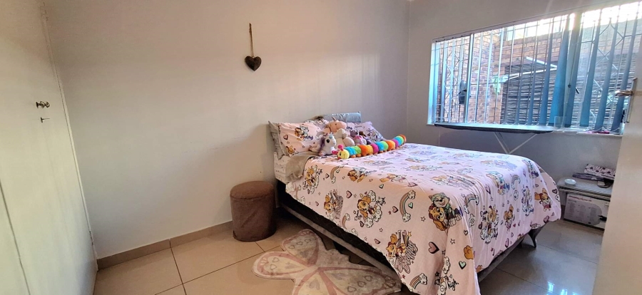 2 Bedroom Property for Sale in South Crest Gauteng