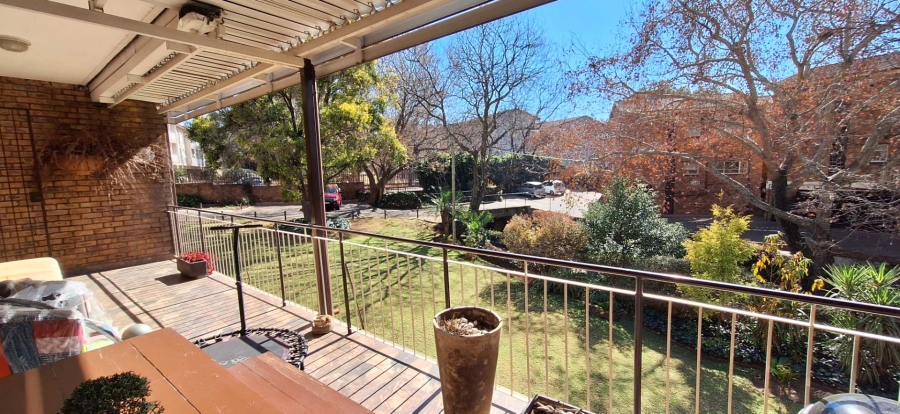 2 Bedroom Property for Sale in South Crest Gauteng