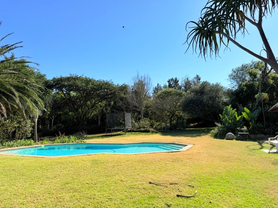 4 Bedroom Property for Sale in Glen Austin Gauteng