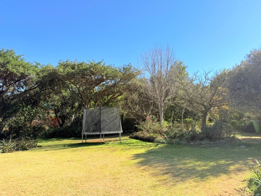 4 Bedroom Property for Sale in Glen Austin Gauteng
