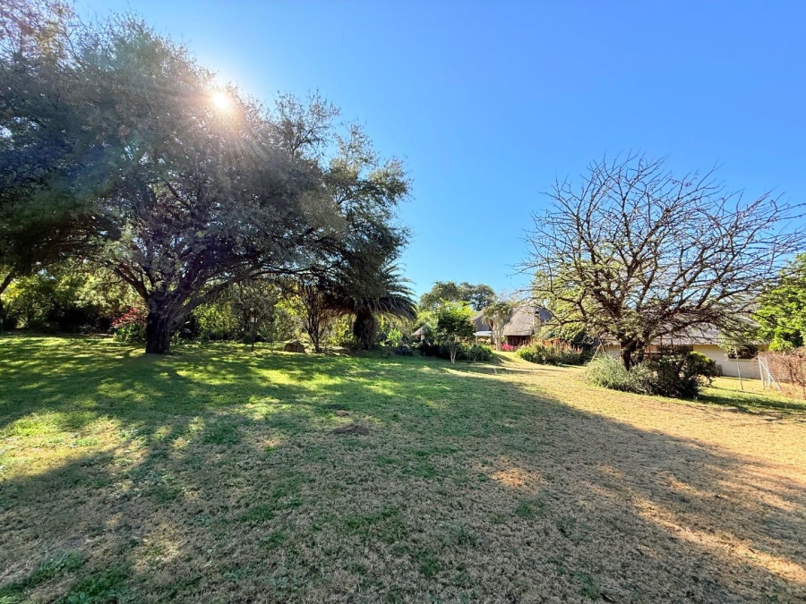 4 Bedroom Property for Sale in Glen Austin Gauteng