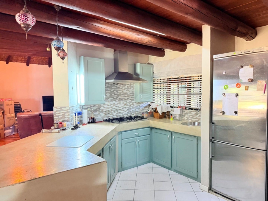 4 Bedroom Property for Sale in Glen Austin Gauteng
