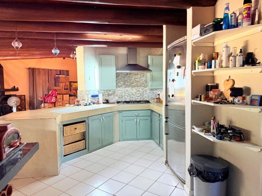 4 Bedroom Property for Sale in Glen Austin Gauteng