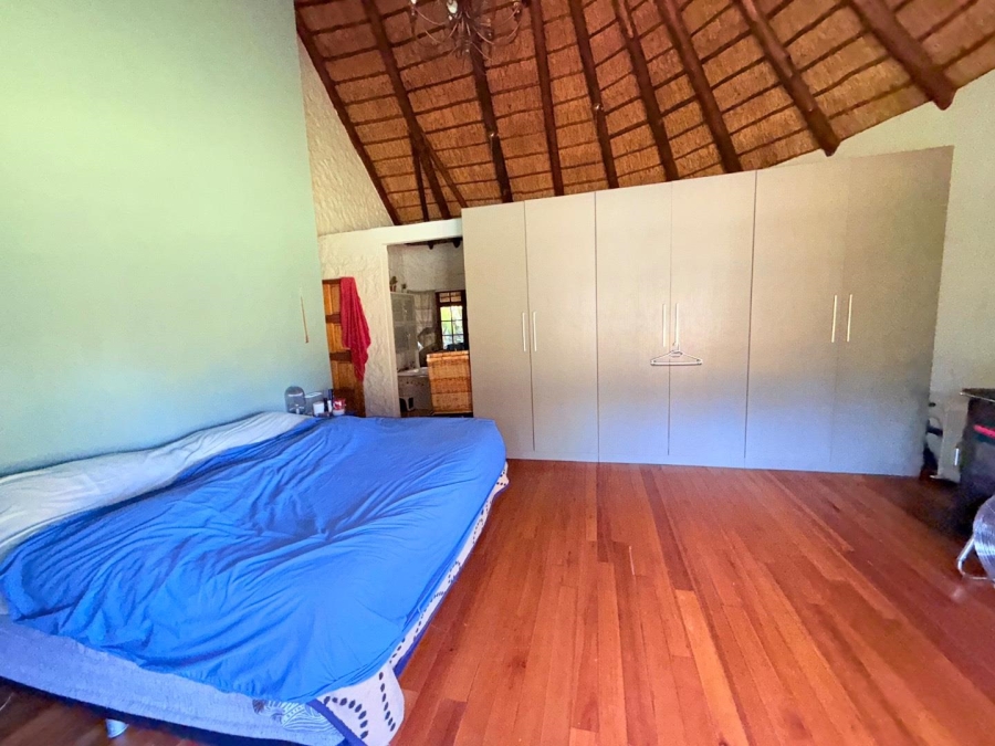 4 Bedroom Property for Sale in Glen Austin Gauteng