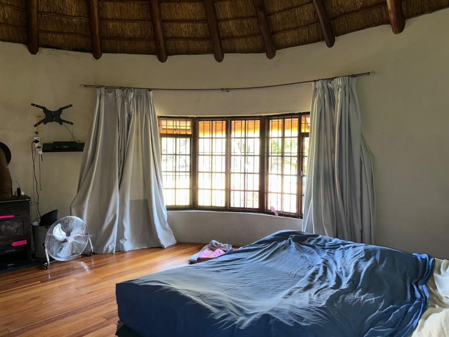 4 Bedroom Property for Sale in Glen Austin Gauteng