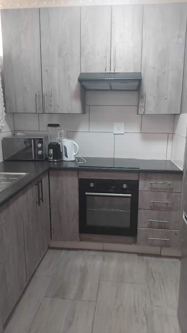 1 Bedroom Property for Sale in Sunnyside Gauteng