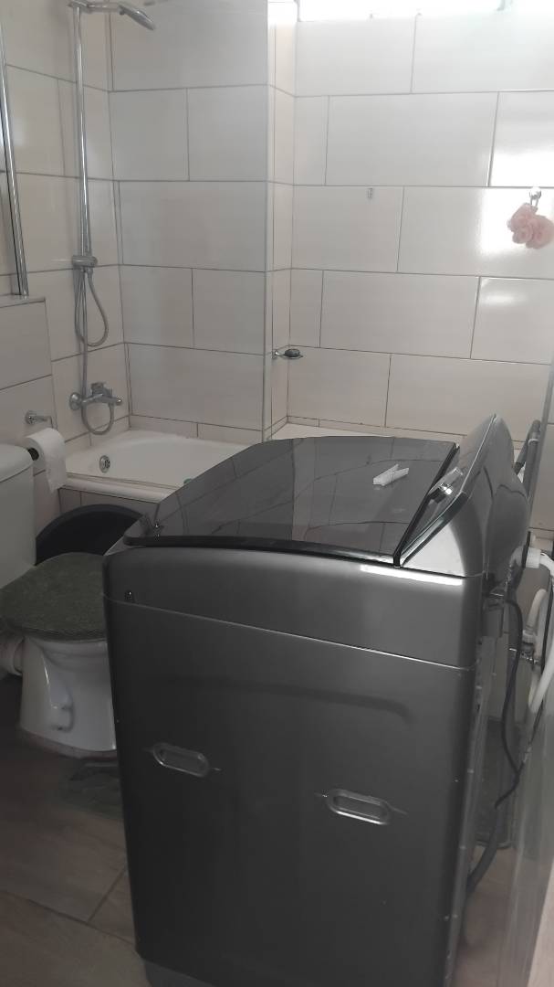 1 Bedroom Property for Sale in Sunnyside Gauteng