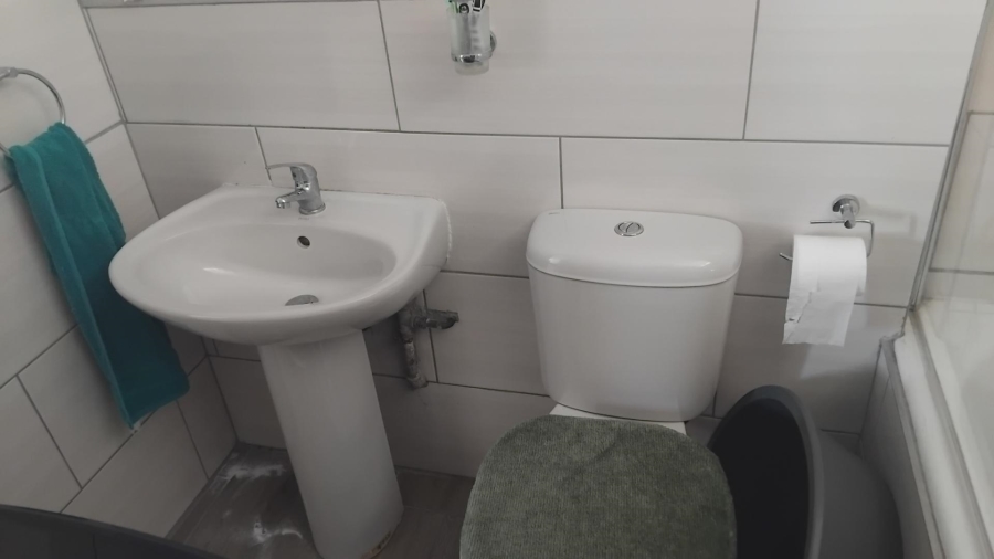 1 Bedroom Property for Sale in Sunnyside Gauteng