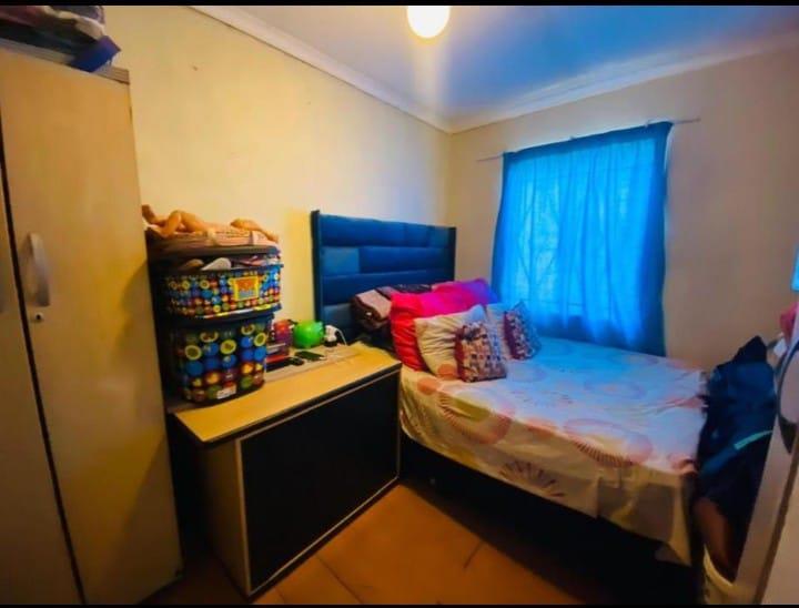 2 Bedroom Property for Sale in Ivory Park Gauteng