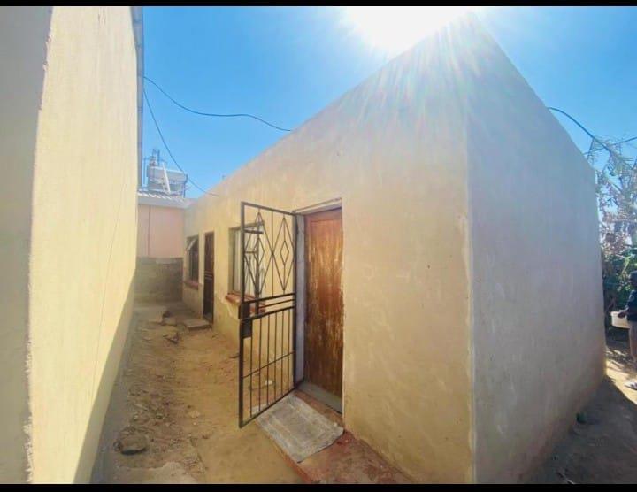 2 Bedroom Property for Sale in Ivory Park Gauteng