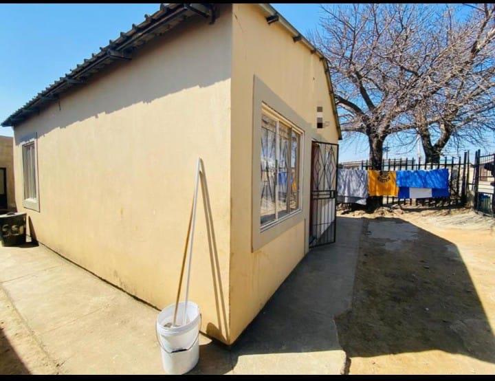 2 Bedroom Property for Sale in Ivory Park Gauteng